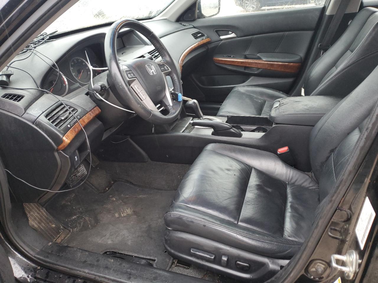 2012 Honda Accord - Image 7