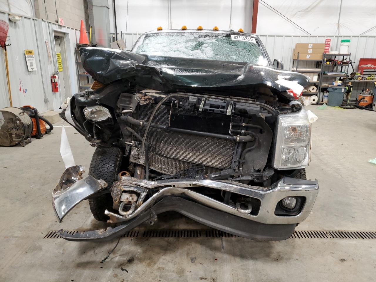 2012 Ford F250 - Image 5