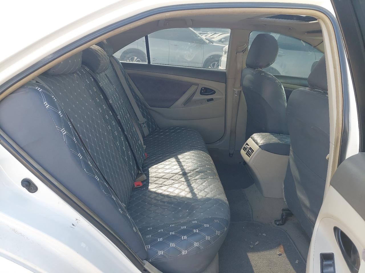 6T1BE42K48X539403 - 2008 Toyota CAMRY - #84570074