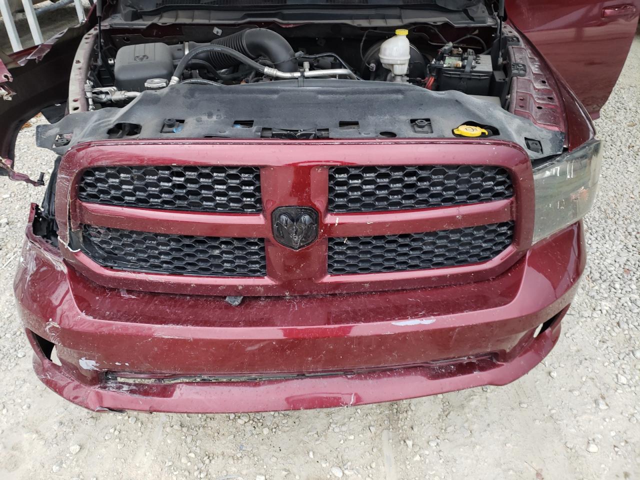 2019 RAM 1500 - Image 11