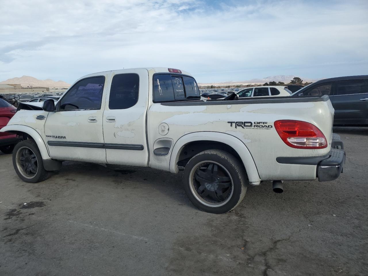 2003 Toyota Tundra - Image 2