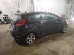 2012 Ford Fiesta Ses en Venta en Glassboro, NJ - Front End