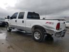 2003 Ford F250 Super Duty de vânzare în New Orleans, LA - Front End