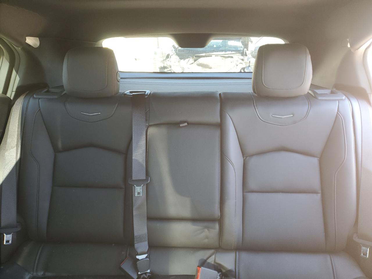 2021 Cadillac XT4 - Image 10