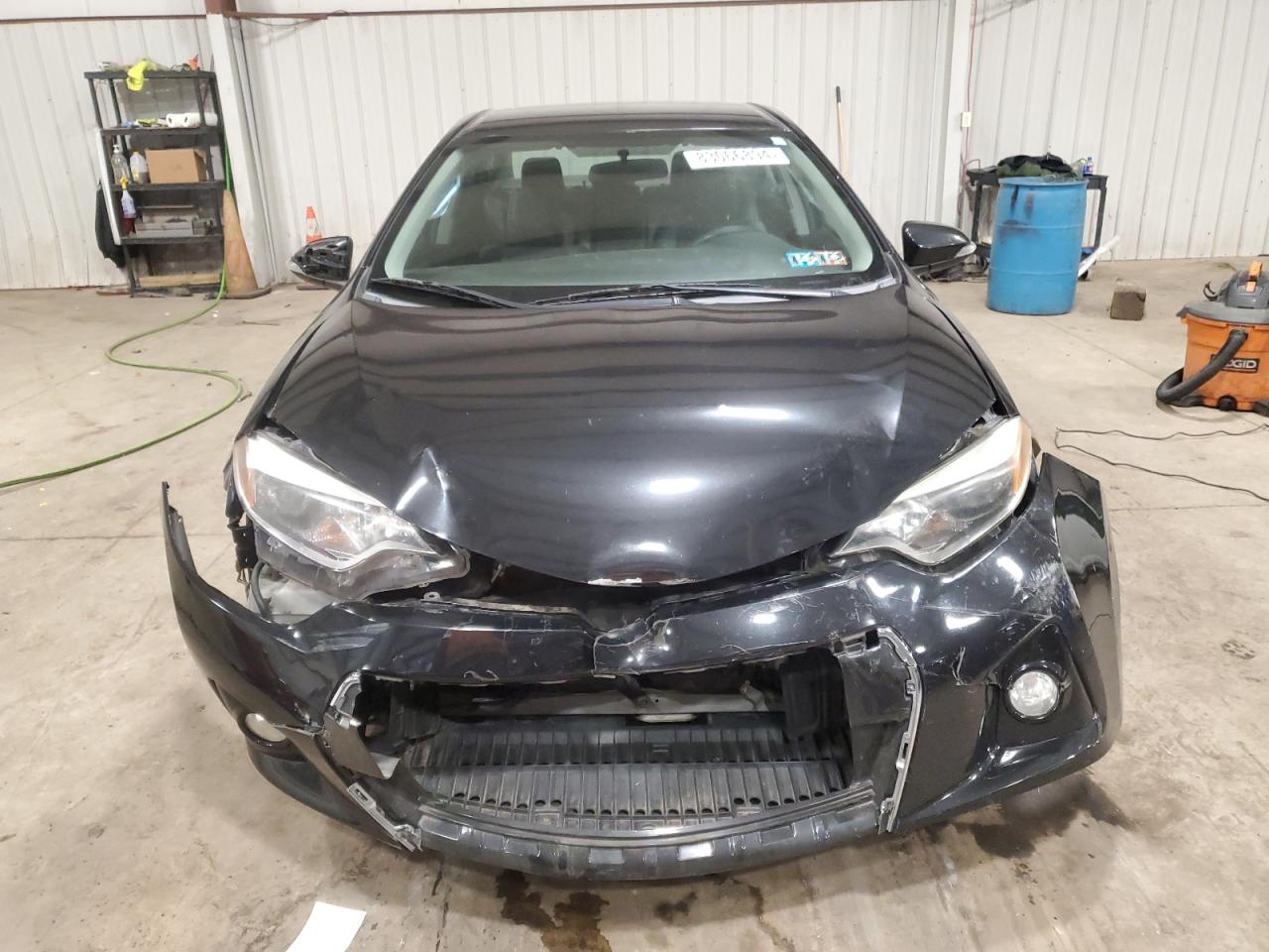 2015 Toyota Corolla - Image 5