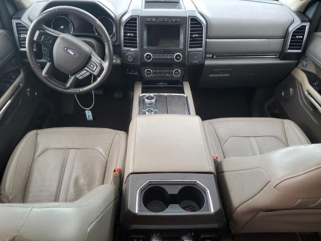  FORD EXPEDITION 2020 Черный