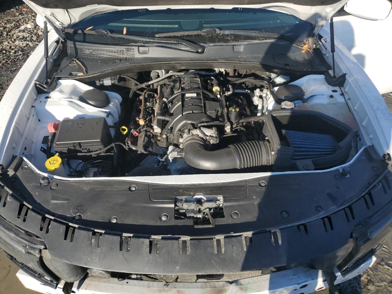 2018 Dodge Charger - Image 11