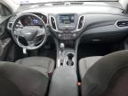 2019 CHEVROLET EQUINOX LT   for sale at Copart TX - AUSTIN
