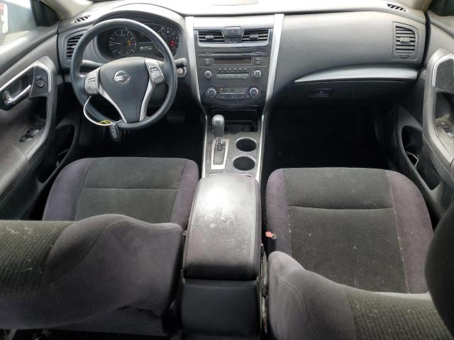 Седаны NISSAN ALTIMA 2013 Белы