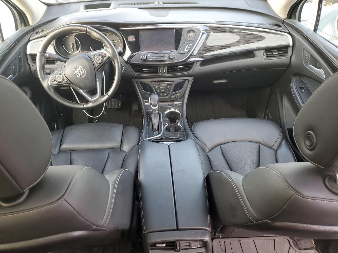 2016 Buick Envision - Image 8