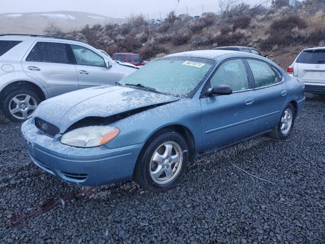 2005 Ford Taurus Se