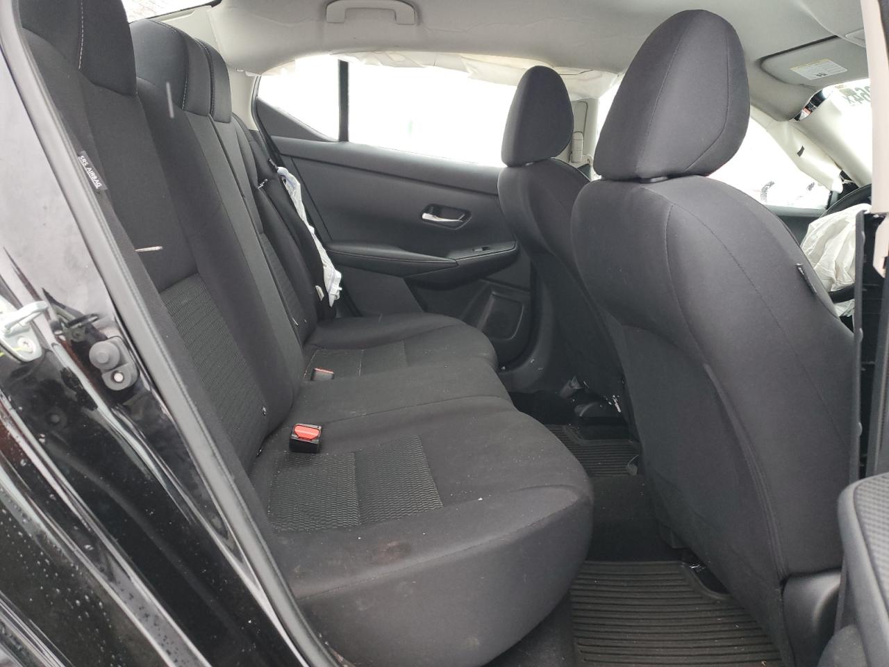 2022 Nissan Sentra - Image 10