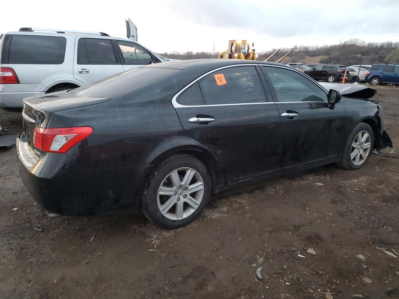 2007 Lexus ES - Image 3