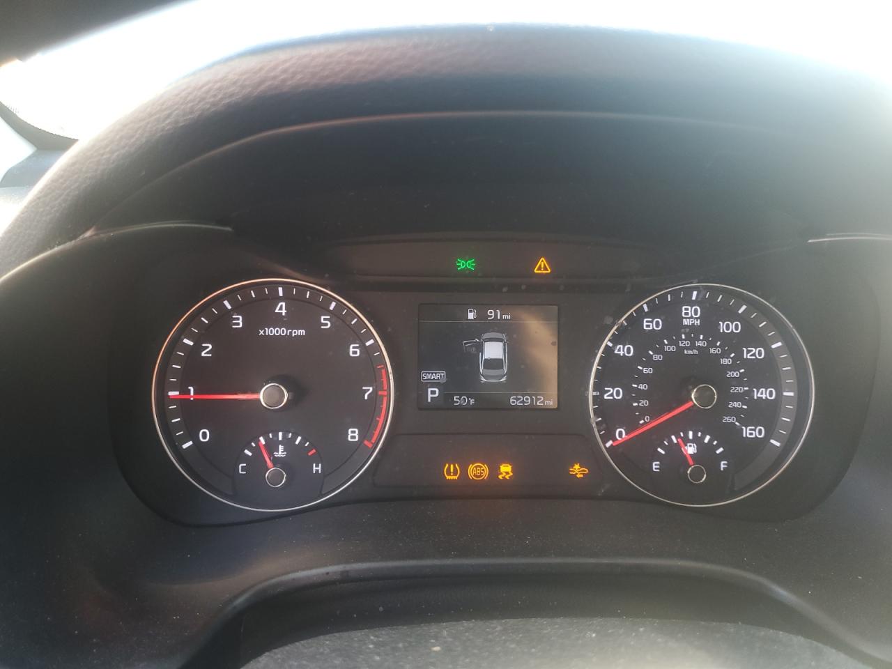 2021 Kia Forte Fe VIN: 3KPF24ADXME300607 Lot: 86797084