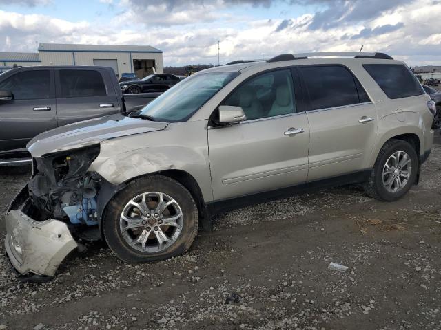 2016 Gmc Acadia Slt-2