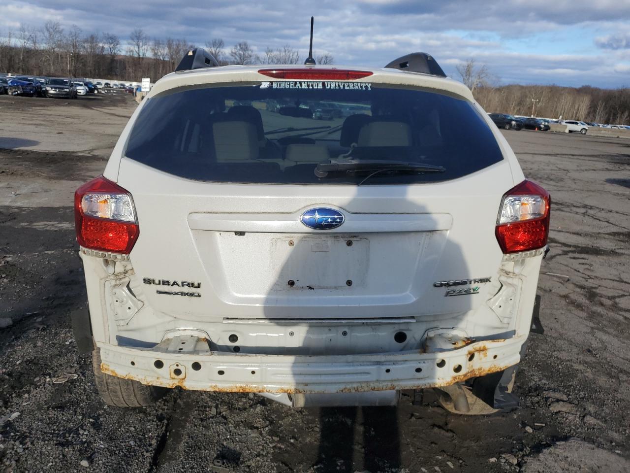 2016 Subaru XV - Image 6