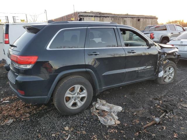  JEEP GRAND CHER 2017 Черный