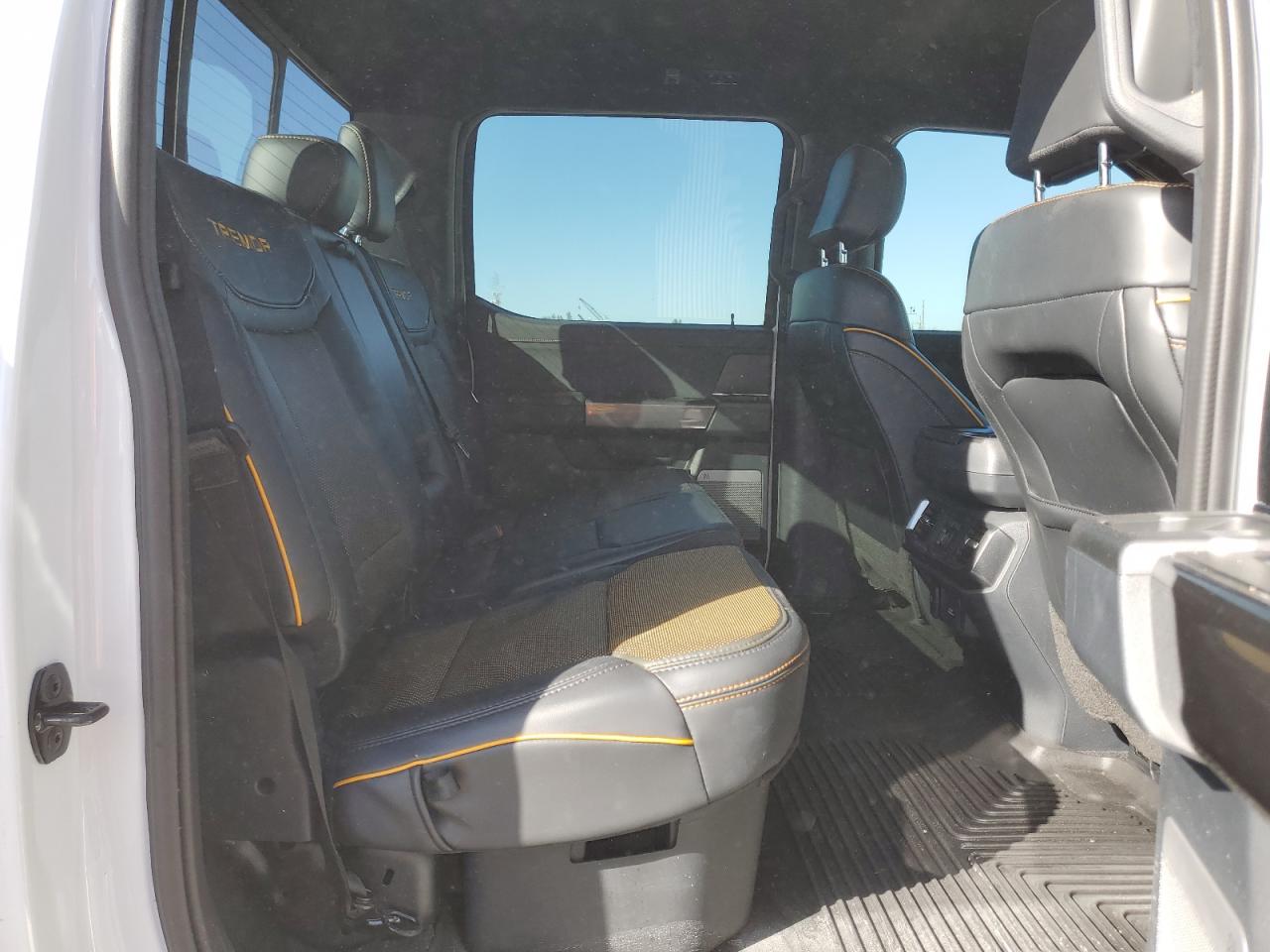 2023 Ford F-150 - Image 10