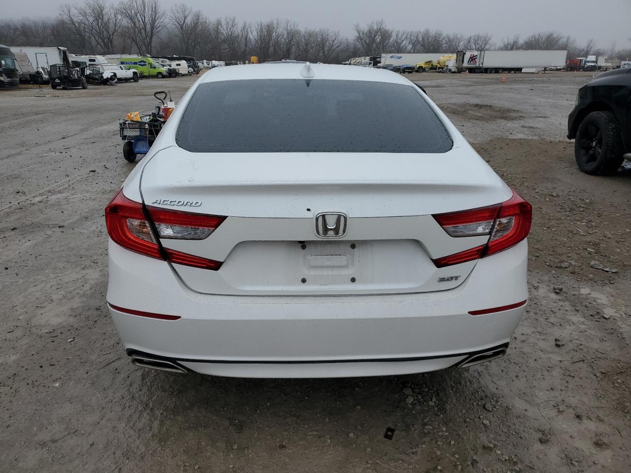 2020 Honda Accord - Image 6