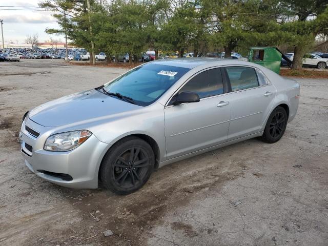 2012 Chevrolet Malibu Ls