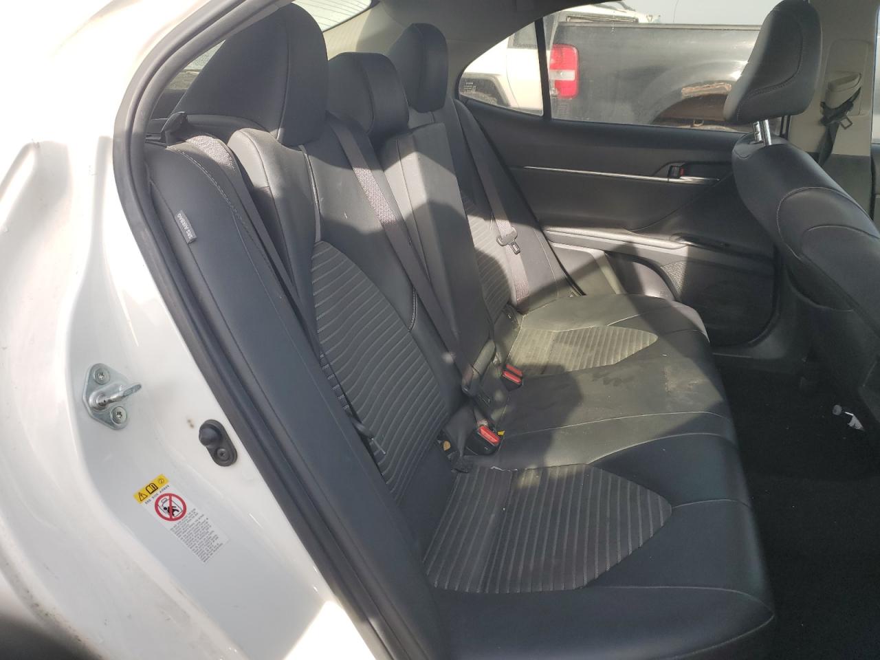 2018 Toyota Camry - Image 10