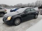 2012 Cadillac Cts Luxury Collection for Sale in North Billerica, MA - Side