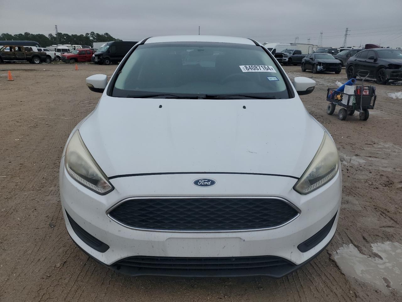 2016 Ford Focus - Image 5