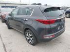 2018 KIA SPORTAGE G for sale at Copart SANDWICH