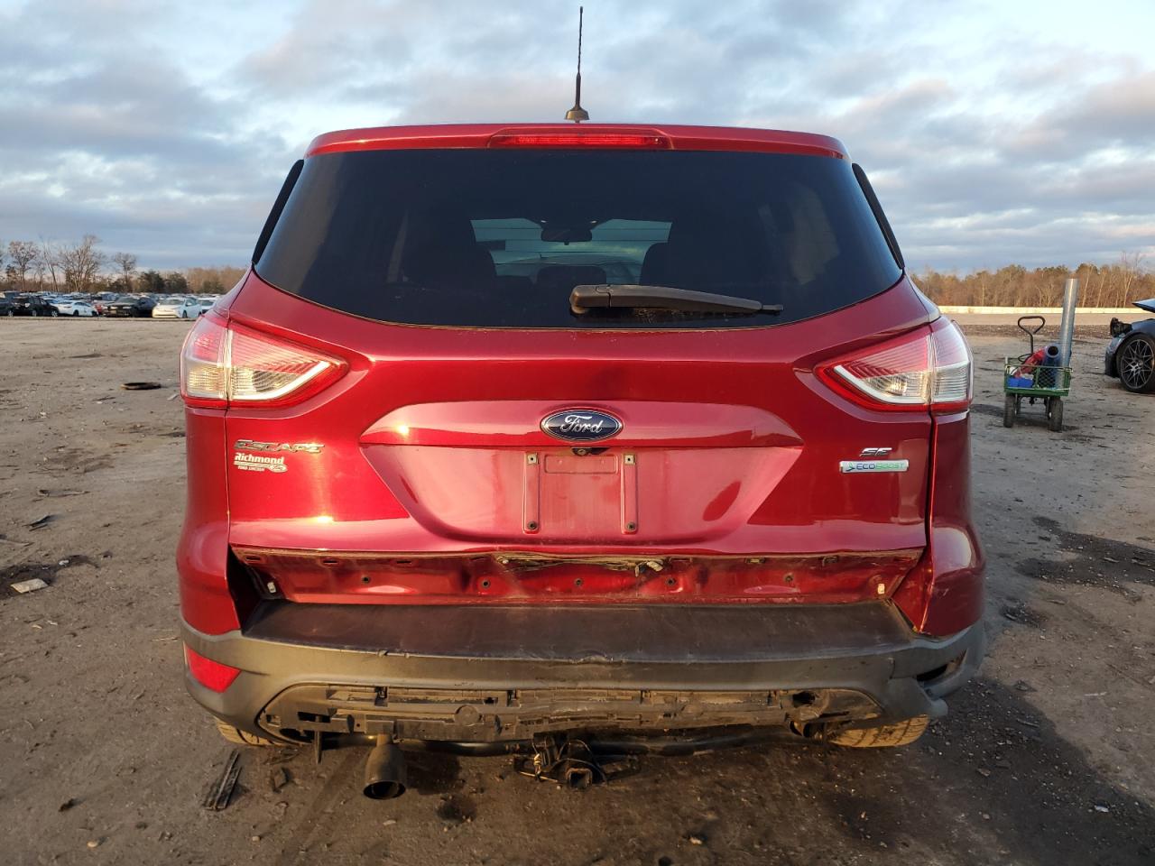 2016 Ford Escape - Image 6