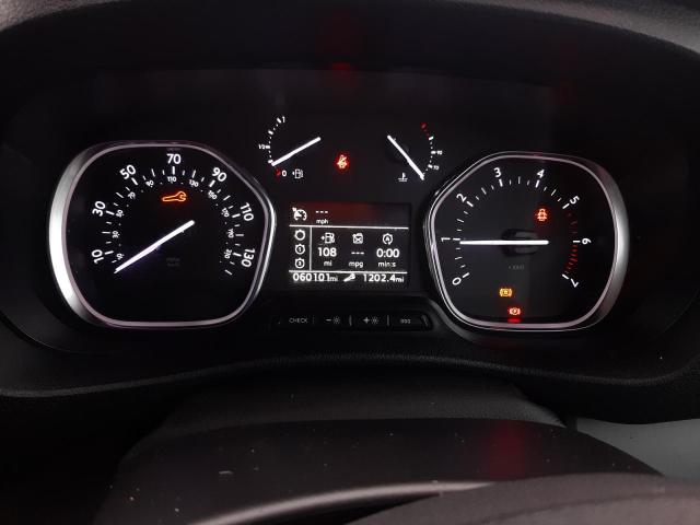 2020 CITROEN DISPATCH 1400 2.0 BLUEHDI 120 VAN ENTERPRISE