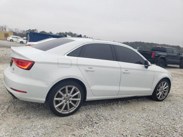  AUDI A3 2015 Белы