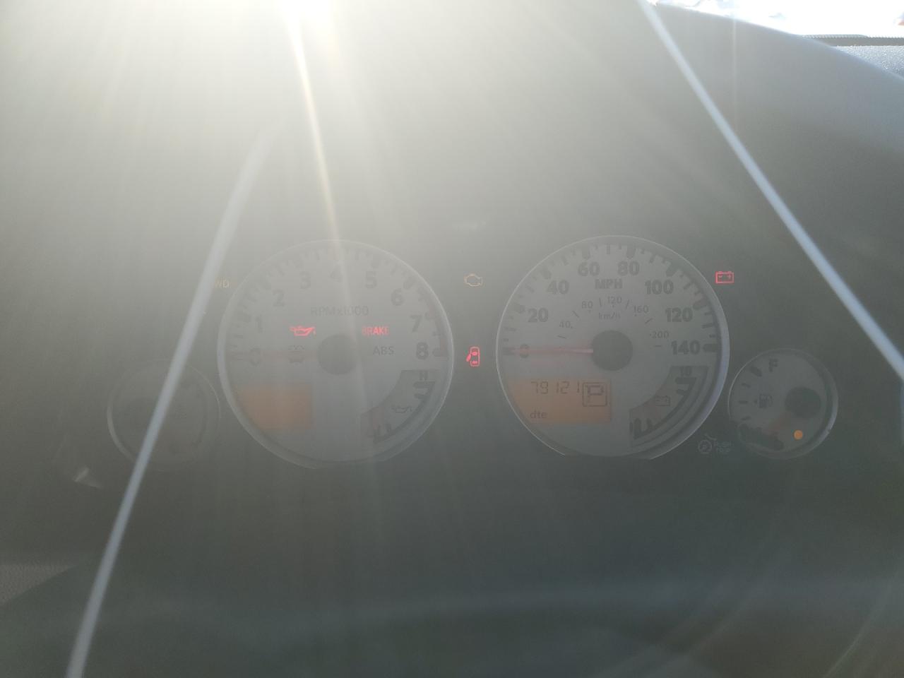 2013 Nissan Xterra X VIN: 5N1AN0NW6DN825399 Lot: 84597824