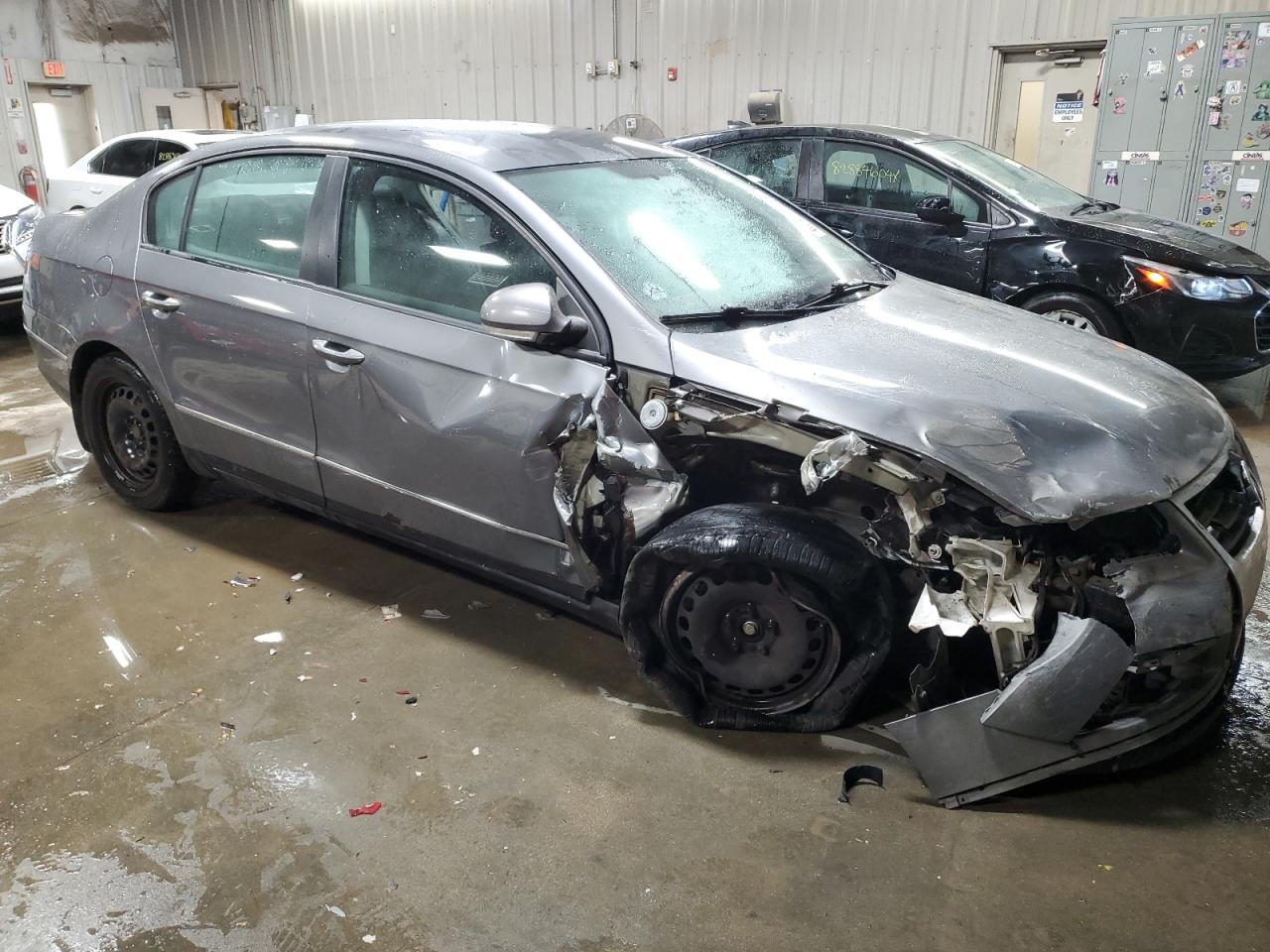 2006 Volkswagen Passat - Image 4