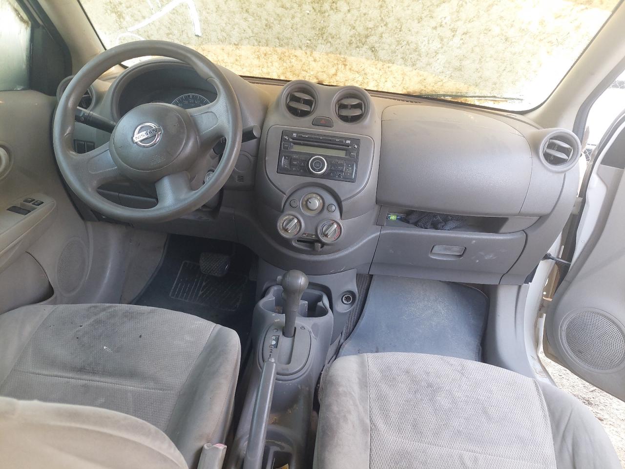 MDHBN7AD3EG518154 - 2014 Nissan Sunny - #85405304