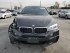 2016 Bmw X6 Xdrive35I zu verkaufen in Sun Valley, CA - Front End