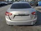 2014 Maserati Ghibli S na sprzedaż w Los Angeles, CA - Rear End