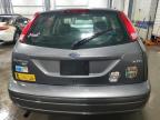 2006 Ford Focus Zx5 en Venta en Ham Lake, MN - Side