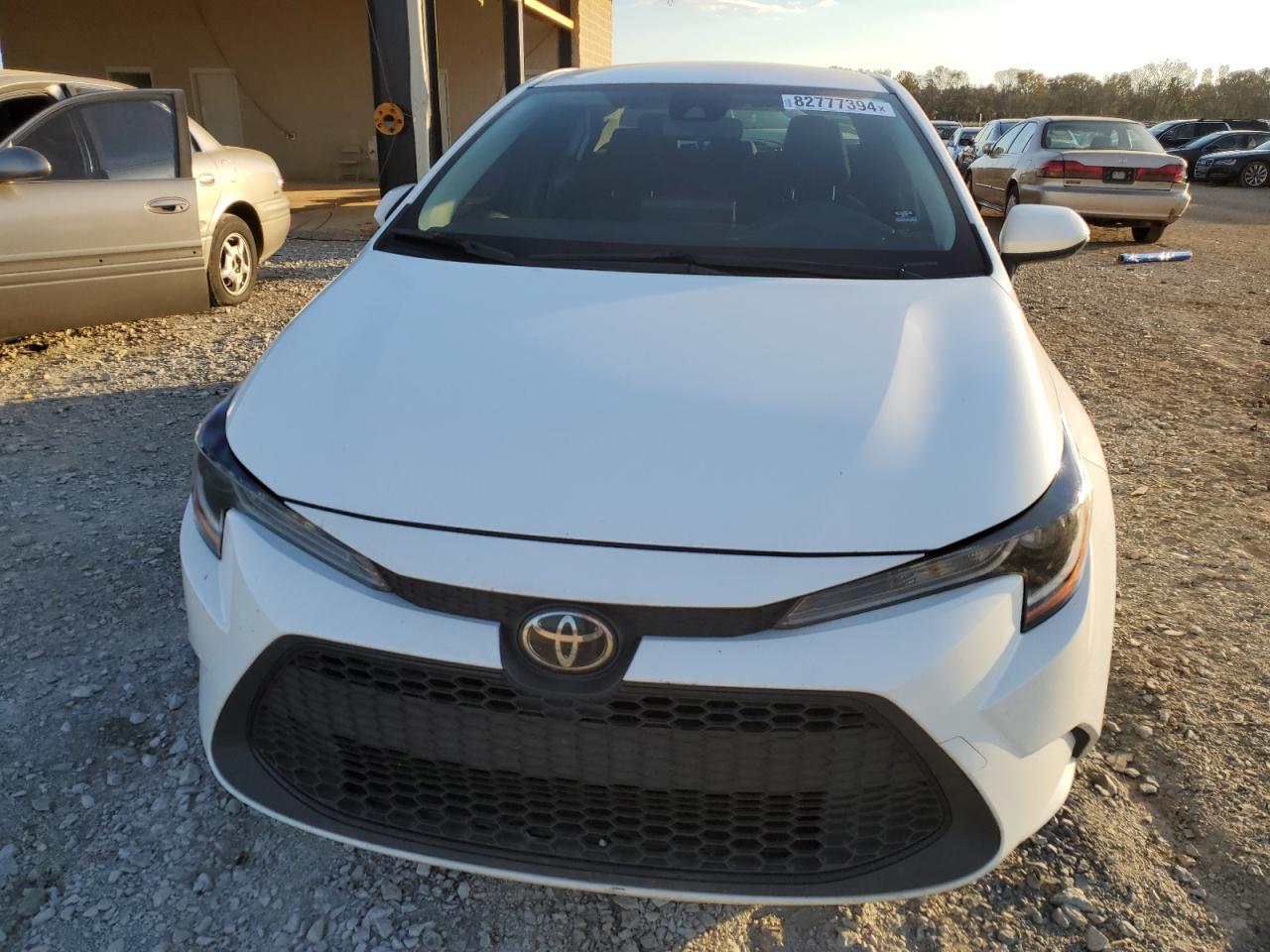 2022 Toyota Corolla - Image 5
