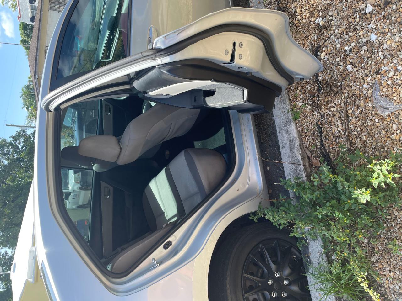 2017 Toyota Corolla L VIN: 2T1BURHE7HC774930 Lot: 86588514