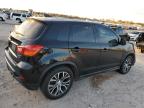 2018 Mitsubishi Outlander Sport Es en Venta en Oklahoma City, OK - Front End