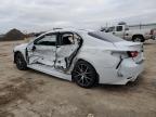 2022 Toyota Camry Se for Sale in Dyer, IN - All Over