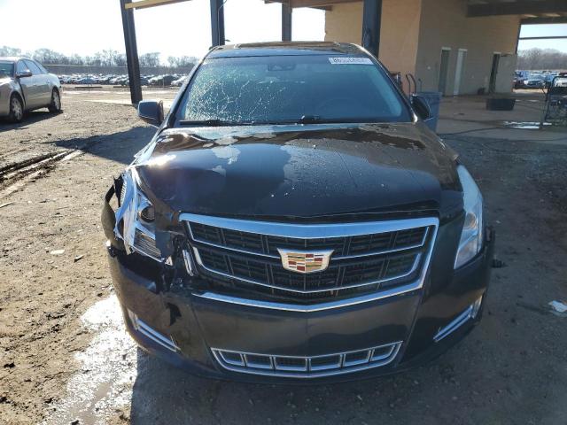  CADILLAC XTS 2013 Czarny