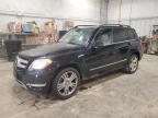 2013 Mercedes-Benz Glk 350 4Matic zu verkaufen in Milwaukee, WI - Mechanical