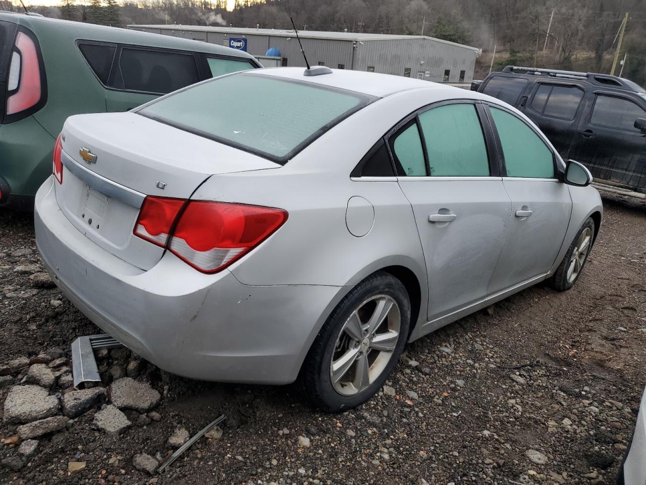 VIN 1G1PE5SB8F7220927 2015 CHEVROLET CRUZE no.3