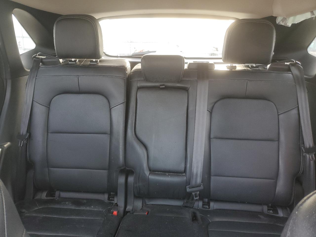 2020 Ford Escape - Image 10