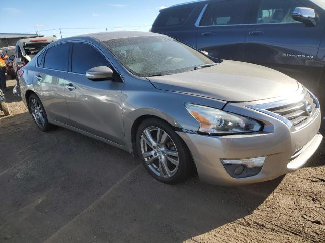  NISSAN ALTIMA 2013 Бежевий