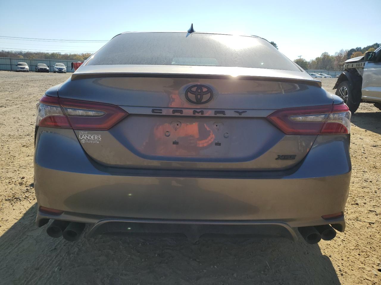 2022 Toyota Camry - Image 6