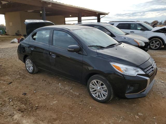  MITSUBISHI MIRAGE 2024 Czarny