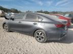 2021 Kia Forte Fe for Sale in Apopka, FL - Front End