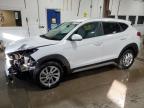 2018 Hyundai Tucson Sel продається в Blaine, MN - Vandalism